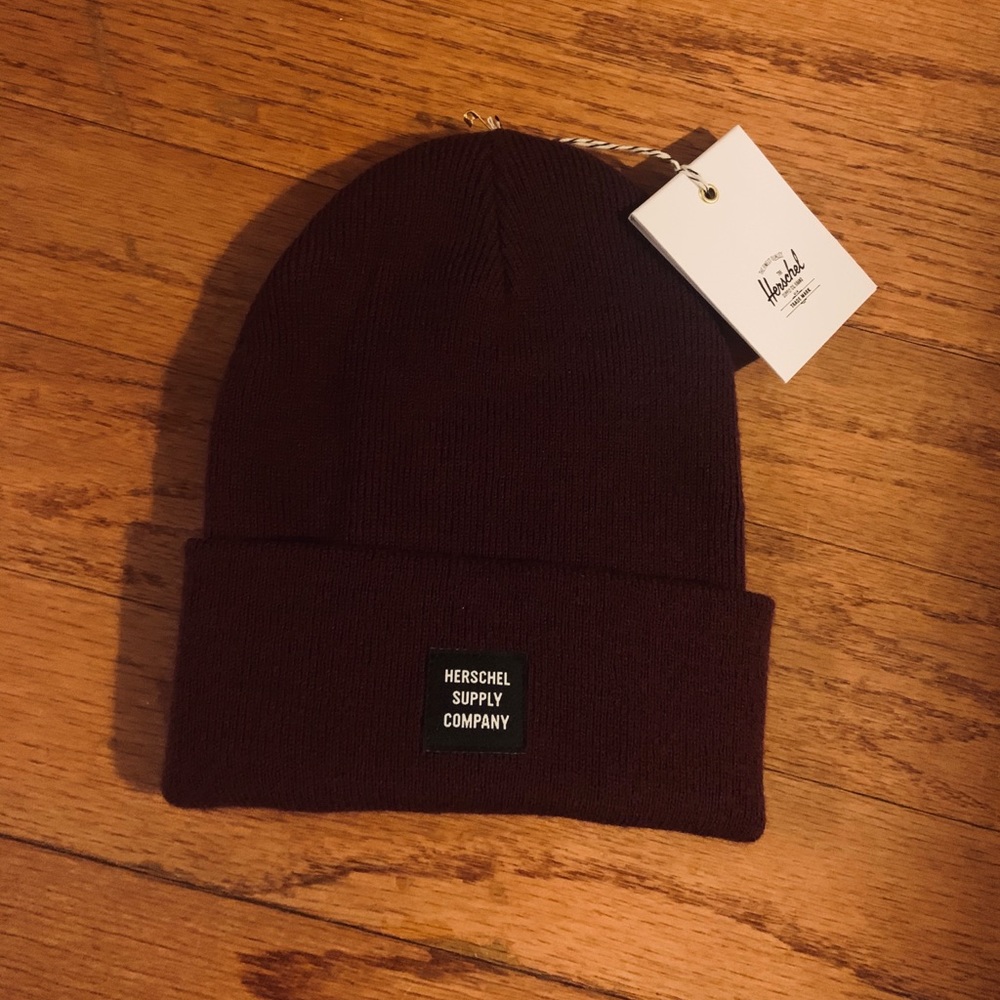 Hershel Supply Co. Abbott Beanie